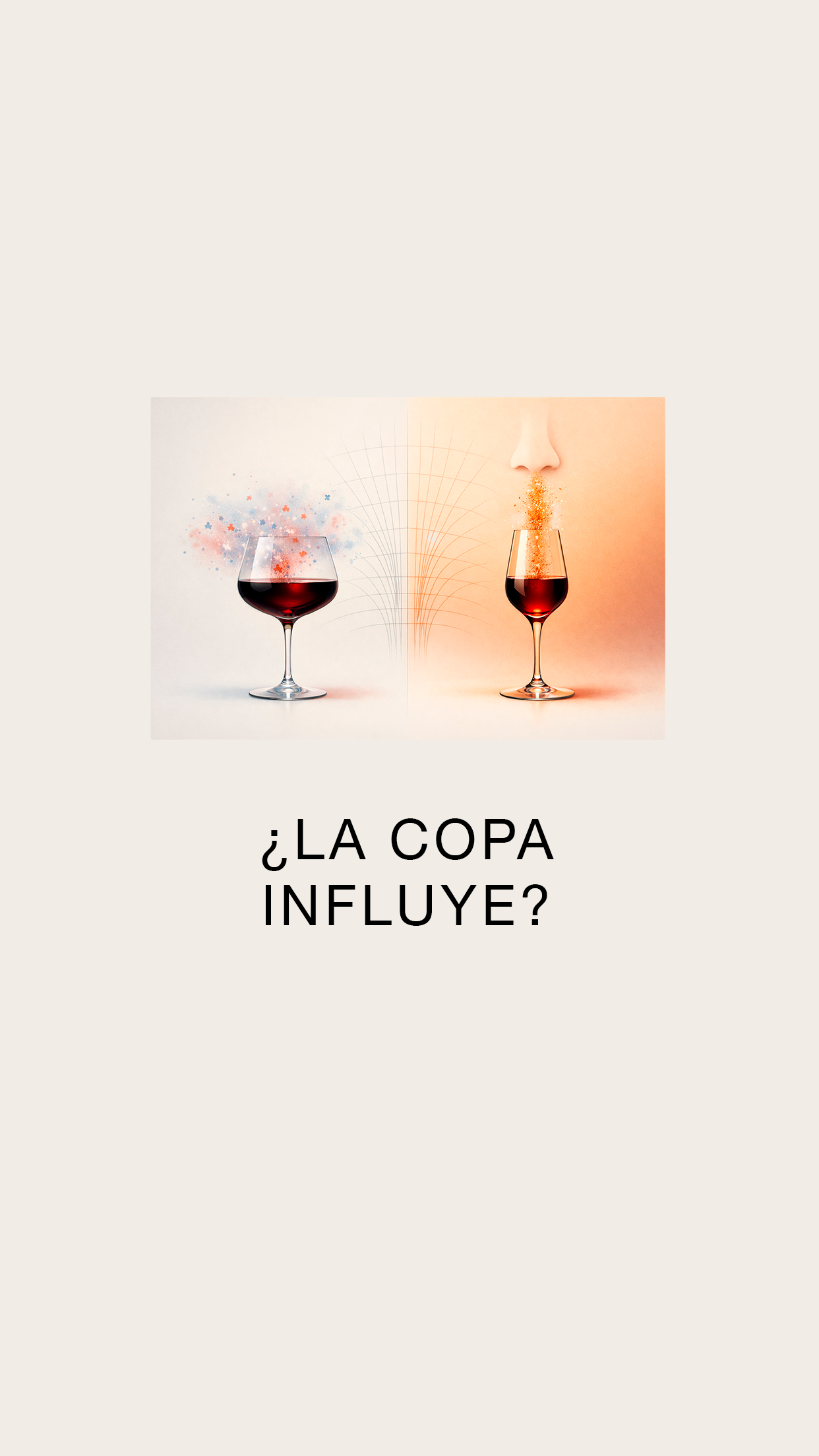 ¿La Copa Influye?