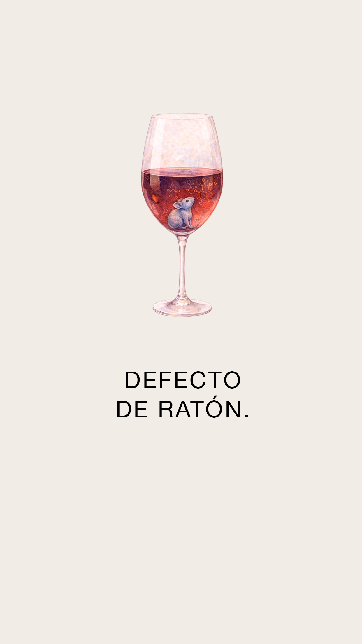 Defecto de Ratón